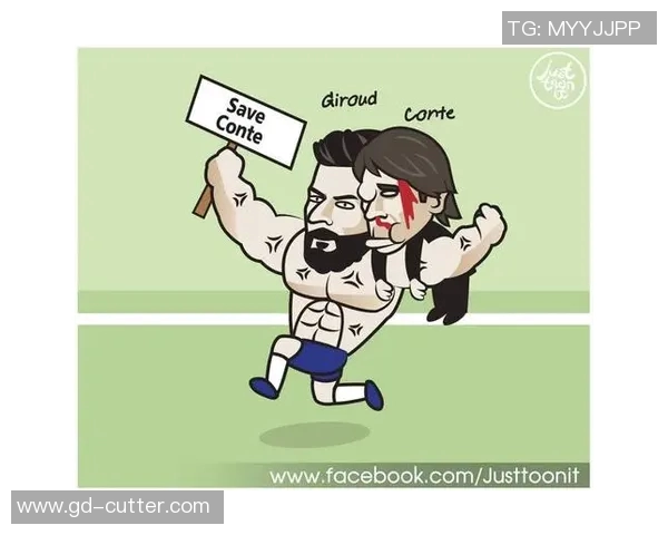 漫画风格描绘英语足球明星的创作技巧与表现手法探讨