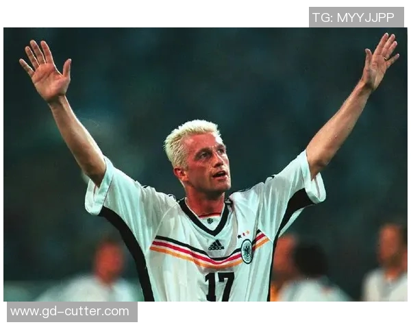 德国足球明星男生名字大盘点他们的传奇故事与成就解析